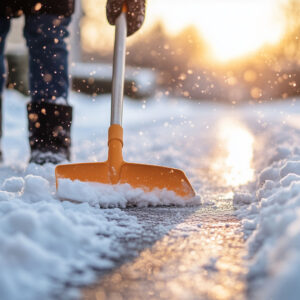 Winterdienst-witten